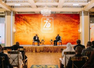 “ይኽን ትውልድን በአዲስ ብርሃን ነው የምመለከተው” ጠቅላይ ሚኒስትር ዐቢይ አሕመድ (ዶ.ር)