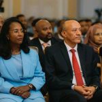 "አዲስ አበባ ዩኒቨርሲቲ ለኢትዮጵያ የእውቀት ብርሃን ያበራ የዕውቀት ቤት ነው" ምክትል ጠቅላይ ሚኒስትር ተመስገን ጥሩነህ FB_IMG_1767337851962