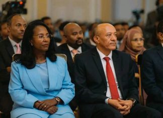 “አዲስ አበባ ዩኒቨርሲቲ ለኢትዮጵያ የእውቀት ብርሃን ያበራ የዕውቀት ቤት ነው” ምክትል ጠቅላይ ሚኒስትር ተመስገን ጥሩነህ