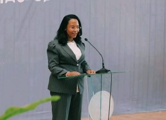 የአብርሆት ቤተ መጻሕፍት የሲስተም ማስጀመሪያ መርሐ ግብር ተካሄደ።