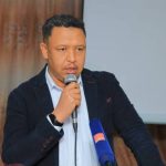 በትራፊክ አደጋ ምክንያት እየገጠመ ያለውን ማኅበራዊ ቀውስ ለመቀነስ እየተሠራ ነው። FB_IMG_1767438116153