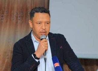 በትራፊክ አደጋ ምክንያት እየገጠመ ያለውን ማኅበራዊ ቀውስ ለመቀነስ እየተሠራ ነው።