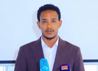 “በተከፈለ መስዋዕትነት ክልሉ ተደቅኖበት ከነበረው አደጋ ወደ አንጻራዊ ሰላም ተመልሷል” አማኑኤል ፈረደ (ዶ.ር)