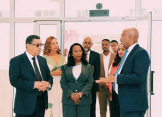 የጤና አገልግሎትን ተደራሽ ለማድረግ ከግል ዘርፉ ጋር በትብብር መሥራት ያስፈልጋል።