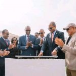 "የቢሾፍቱ ዓለምአቀፍ አውሮፕላን ማረፊያ በአፍሪካ ታሪክ ትልቁ የአየር ትራንስፖርት መሠረተ ልማት ፕሮጀክት ይኾናል" ጠቅላይ ሚኒስትር ዐቢይ አሕመድ (ዶ.ር) FB_IMG_1768030576765