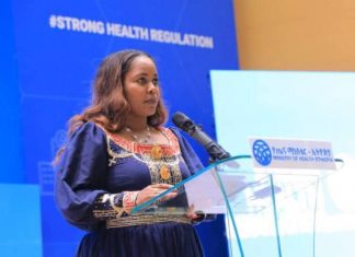 ኢትዮጵያ ባሻሻለችው የጤና ፖሊሲ በርካታ ስኬቶች እየተመዘገቡ ነው።