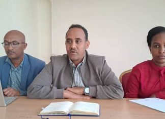 የደን ጭፍጨፋ ሳይፈፀም መከላከል እና ጥፋት ሲፈፀምም መጠየቅ ይገባል።