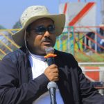 የእንጅባራ ከተማን የኮሪደር ልማት በአከባቢው ካሉ የመስህብ ሃብቶች ጋር ማስተሳሰር ይገባል። FB_IMG_1768049942473