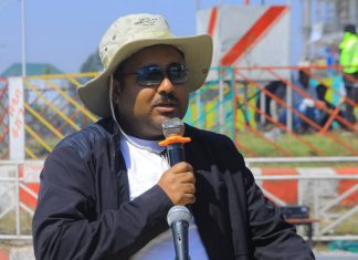 የእንጅባራ ከተማን የኮሪደር ልማት በአከባቢው ካሉ የመስህብ ሃብቶች ጋር ማስተሳሰር ይገባል።