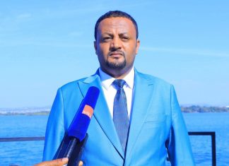 “ጠንካራ የፖለቲካና የሕዝብ ግንኙነት ሥራዎች ተሠርተዋል”