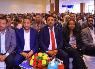 ፋይዳ መታወቂያ ለገጠር መሬት ዘመናዊ አጠቃቀም እና አሥተዳደር ምቹ ሁኔታን የሚፈጥር ነው።