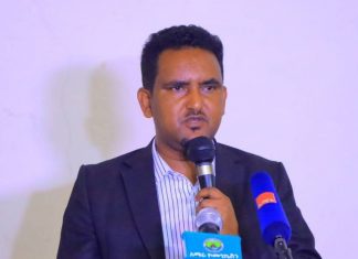 የምንቃረን ሳይኾን የምንስማማ እንሁን።