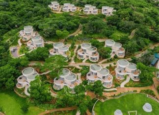 የገበታ ፕሮጀክቶች የተቀበረ ታሪክን እየገለጡ ነው።