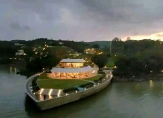 ጎርጎራ ኢኮ ሪዞርት-የትውልዱ አሻራ!