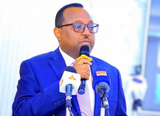 “ጠንካራ የፖሊስ ሠራዊት በመገንባት በክልሉ ሰላም ላይ ውጤታማ ሥራ ተሠርቷል” ኮሚሽነር ዘላለም መንግሥቴ (ዶ.ር)