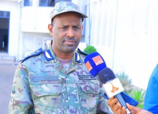 በክልሉ አስተማማኝ ሰላም እንዲሰፍን ኅብረተሰቡ ድጋፉን እንዲያጠናክር ተጠየቀ።