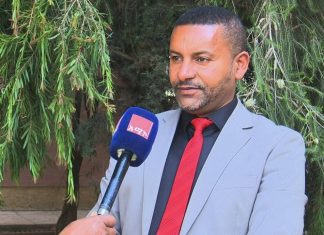 መዛግብት በአጭር ጊዜ ውሳኔ የሚያገኙበትን ዕድል ለመፍጠር በትኩረት እየተሠራ ነው።