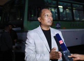 ”ከልክ በላይ በፍጥነት ማሽከርከር ፈጥኖ አያደርስም” ዓለሙ ስሜ (ዶ.ር)