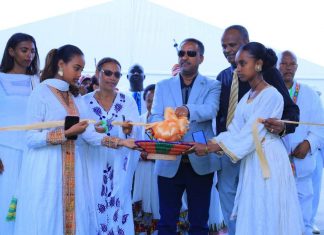 የባሕል ልማት እና የፈጠራ ሥራን ማበረታታት እና ምቹ ሁኔታ መፍጠር የከተማዋ ተቀዳሚ ተግባር ነው።