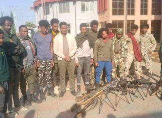 ያደግንበትን ማኅበረሰብ ከዚህ በላይ መበደል አንፈልግም።