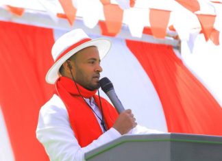 “የፈረስ ባሕል የታሪክ ድልድይ እና የፈረስ መስተጋብር የተቆራኘበት ነው” ዋና አሥተዳዳሪ ቴዎድሮስ እንዳለው