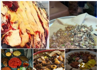 በበዓላት ወቅት አመጋገባችን እንዴት ይሁን?