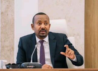 “በሰላም እጦት ምክንያት ትምህርት ያቋረጡ ተማሪዎች ጉዳይ ለሀገር አደገኛ ስብራት ነው” ጠቅላይ ሚኒስትር ዐቢይ አሕመድ (ዶ.ር)