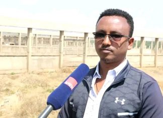 የ6 ነጥብ 5 ቢሊዮን ብሩ የእህል መጋዘን ጥያቄ?