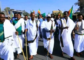 “የራያ ሕዝብ ከትግራይ ሕዝብ ጋር ጠብ የለበትም” የራያ ነዋሪዎች