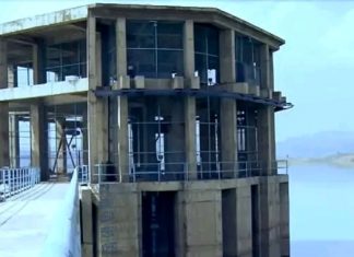 ርብ የመስኖ ግድብ ለግንባታ የወጣውን ገንዘብ መቼ ሠርቶ ይመልሰው ይኾን?