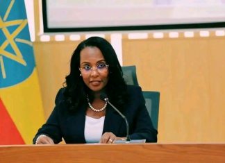 አዲስ አበባ በበጀት አጠቃቀም ከአፍሪካ ቀዳሚ ከተሞች ተርታ መሰለፏ ተገለጸ።