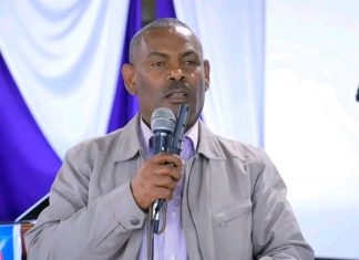 የከተሞች ልማታዊ ሴፍቲኔት ፕሮጄክት የተጠቃሚዎችን ኑሮ እያቀለለ ነው።