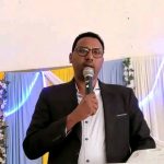 የምርጫ ሥራ የምርጫ ቦርድ ብቻ ሳይኾን የጋራ ሥራ ነው። 1771468786235