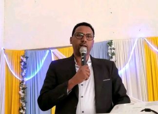 የምርጫ ሥራ የምርጫ ቦርድ ብቻ ሳይኾን የጋራ ሥራ ነው።