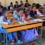 የተገኘውን አንጻራዊ ሰላም ተከትሎ ሴት ተማሪዎችን ወደ ትምህርት ለመመለስ እየተሠራ ነው። 1771468912159