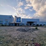 በአማራ ክልል የጅፕሰም ምርት ተጨማሪ የኢኮኖሚ አቅም ኾኗል። 1771476133913