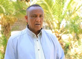 ሰላምን ለማፅናት የመሪዎች ሚና ከፍተኛ ነው።