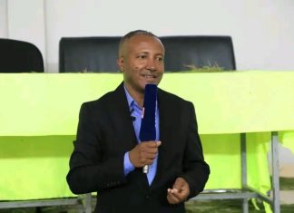 ዩኒቨርሲቲው ውጤታማ የማኅበረሰብ አገልግሎት ሥራዎችን ሠርቷል።