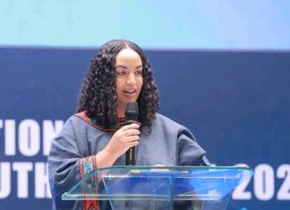 የኢትዮ-ዓለም አቀፍ ሳይንስ እና ትምህርት የወጣቶች ፌስቲቫል በአዲስ አበባ ተከፈተ።