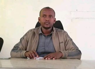 ሰላምን ለማስከበር በሥነ ልቦና እና በአቅም መዘጋጀት ያስፈልጋል።