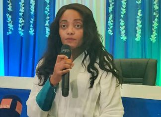 ሴቶች ተጠቃሚ እንዲኾኑ ብልጽግና ፓርቲ እየሠራ ነው።