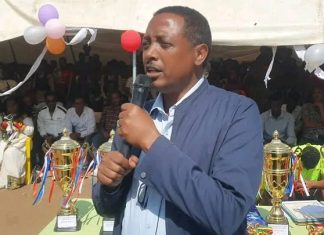 “በምክንያታዊነት እና በአስተውሎት የሚያምን ወጣት ሁሉን ይቀይራል”