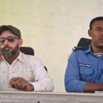 ሕገወጥ አሠራርን በመታገል ለሀገር ሰላም እና ልማት መሥራት ያስፈልጋል። 1771825437597