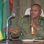 "ጀግንነት እና አሸናፊነት ከቅድመ አያቶቻችን የወረስነው ማንነታችን ነው" ሜጀር ጄኔራል ተስፋዬ ረጋሳ 1771829697462