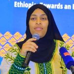 ሴቶችን ያላሳተፈ ሀገር ዘላቂ ልማት እና ሰላምን ለማረጋገጥ ይቸግረዋል። 1771901156019