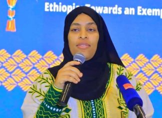 ሴቶችን ያላሳተፈ ሀገር ዘላቂ ልማት እና ሰላምን ለማረጋገጥ ይቸግረዋል።