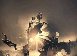 የጥቁር ሕዝቦች የማንቂያ ደወል ኢትዮጵያ!