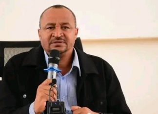 የመንግሥት ሠራተኞች ለሰላም መስፈን፤ ለጋራ ልማት እና ተጠቃሚነት ሊሠሩ ይገባል።