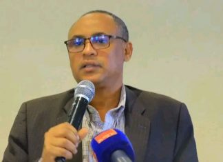 የሰሜን ተራራዎች ብሔራዊ ፓርክን ደኅንነት ለመጠበቅ የአካባቢውን ማኅበረሰብ ሕይወት መለወጥ ያስፈልጋል።