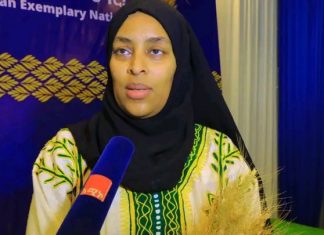 በአብሮነት በተደመረ እሳቤ ውስጥ ኾኖ ሀገር ለማቅናት ምርጫ ትልቅ መሳሪያ ነው።